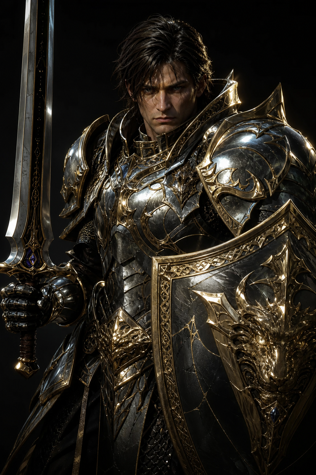Warrior